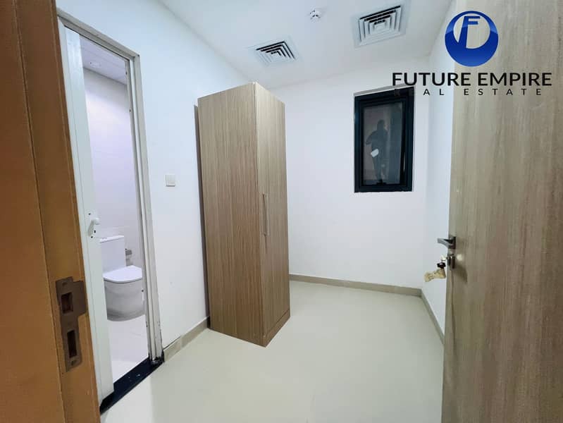 Luxury 1BHK | Maid’s Room | Big Balcony | Book Now - Image 9