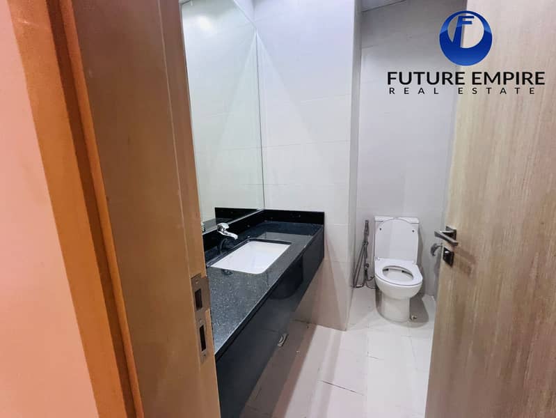 Luxury 1BHK | Maid’s Room | Big Balcony | Book Now - Image 12