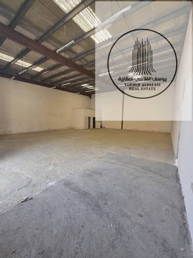 Warehouse for Rent in Al Jurf, Ajman - 0ba0d212-f011-446a-b596-8b345fa661f9. jpeg