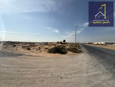 Plot for Sale in Al Sajaa Industrial, Sharjah - IMG-20251210-WA0061. jpg