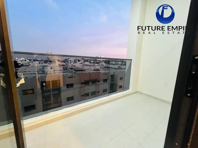 Spacious 2BHK | Maid’s Room | Big Balcony | Book Now - Image 7