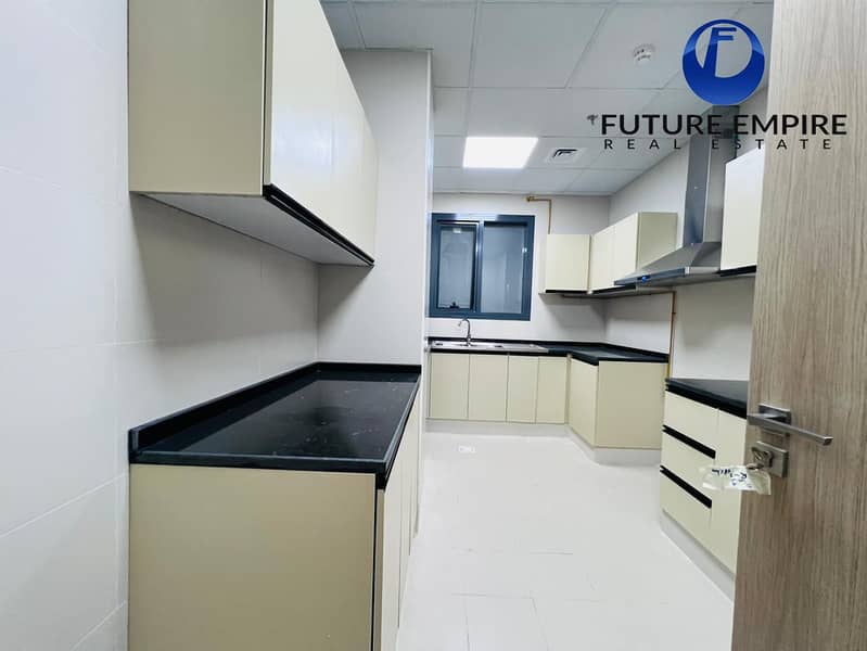 Spacious 2BHK | Maid’s Room | Big Balcony | Book Now - Image 12