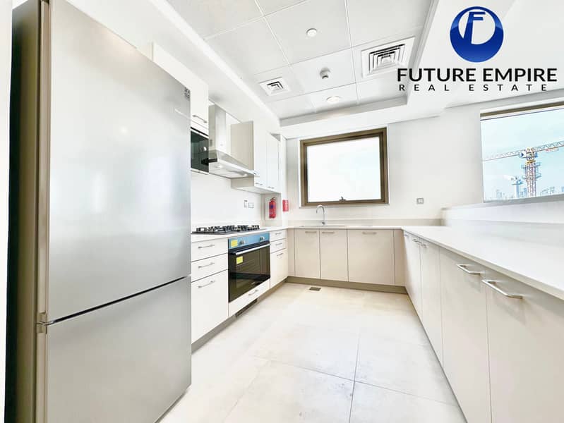 LUXURY NEW 2 BR | FITTED KITCHEN | PARK | POOL | GYM - Image 6