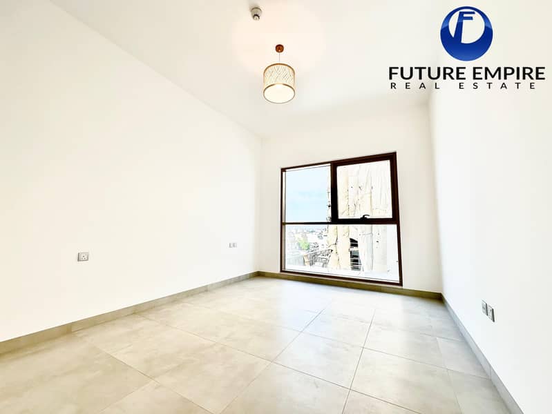 LUXURY NEW 2 BR | FITTED KITCHEN | PARK | POOL | GYM - Image 9