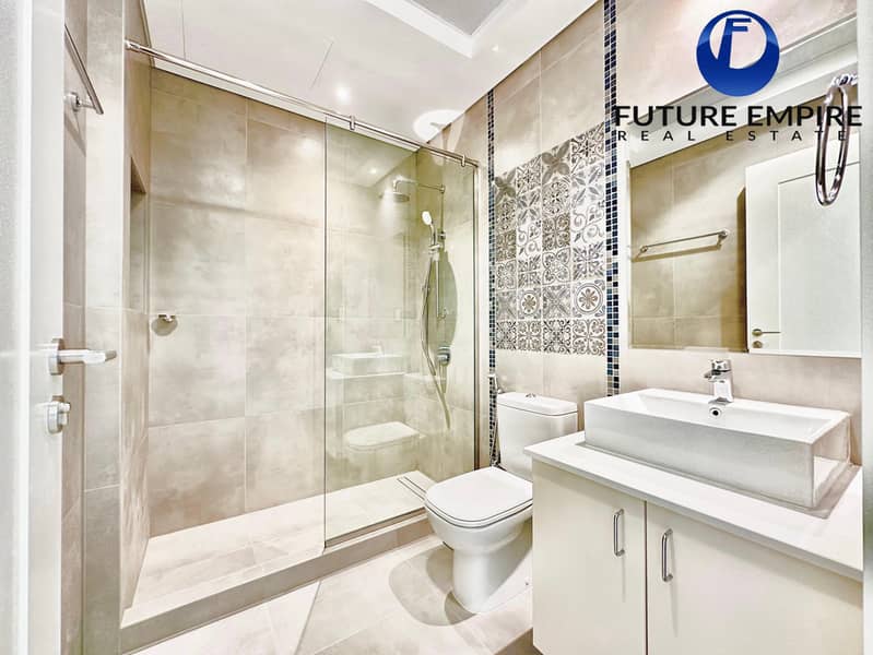 LUXURY NEW 2 BR | FITTED KITCHEN | PARK | POOL | GYM - Image 13