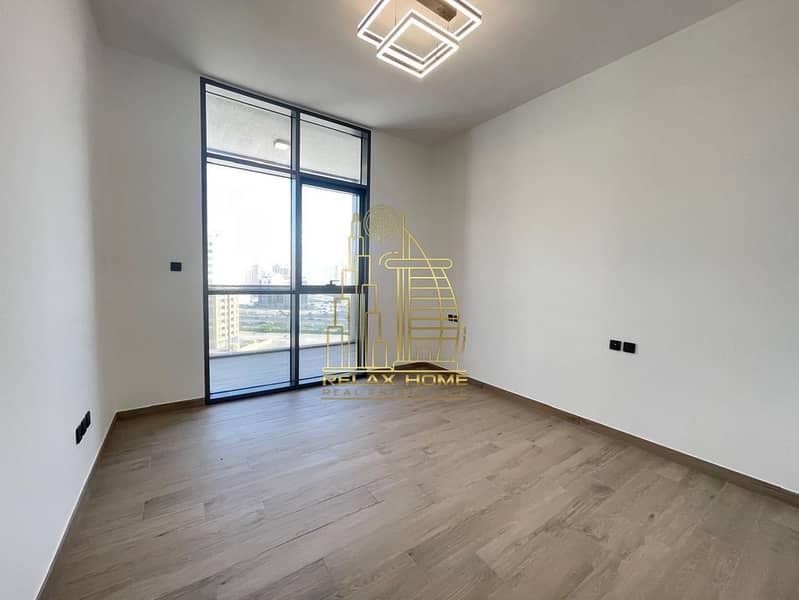 Brand New 1BHK | Free 1 Month | Big Balcony | Ready to Book - Image 7