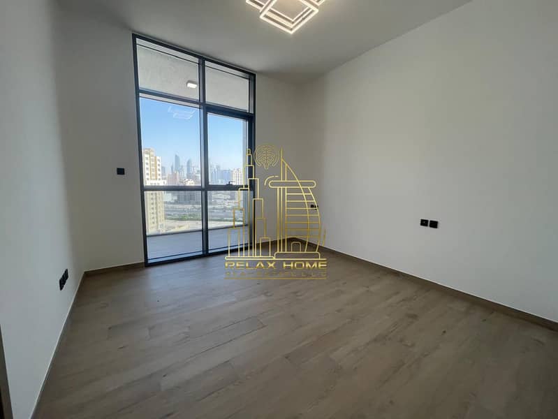 Brand New 1BHK | Free 1 Month | Big Balcony | Ready to Book - Image 8