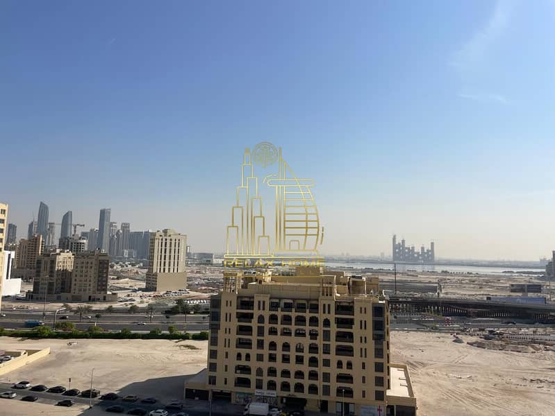 Brand New 1BHK | Free 1 Month | Big Balcony | Ready to Book - Image 11