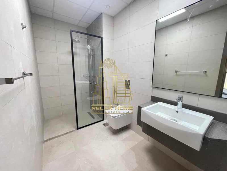 Brand New 1BHK | Free 1 Month | Big Balcony | Ready to Book - Image 12