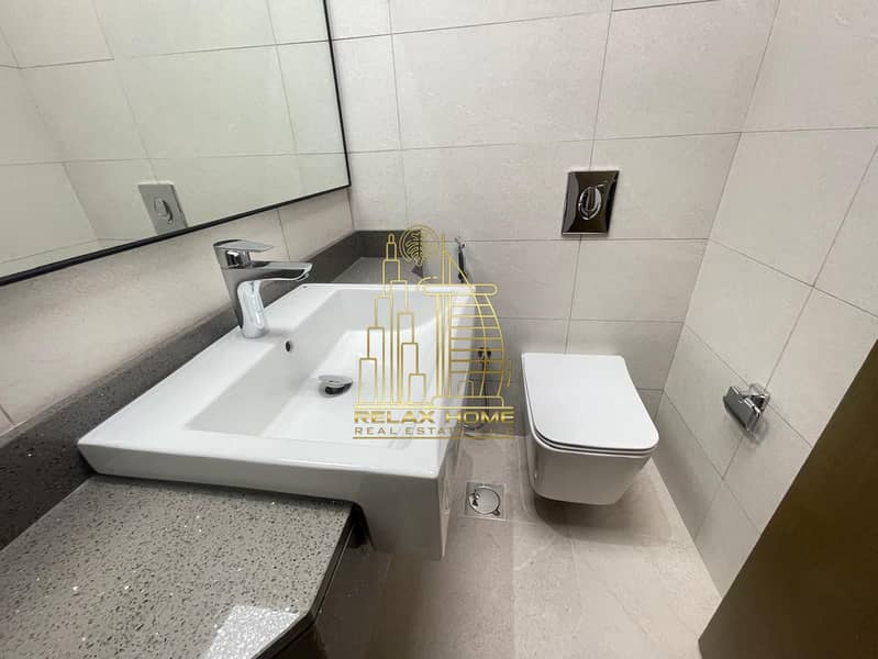 Brand New 1BHK | Free 1 Month | Big Balcony | Ready to Book - Image 13