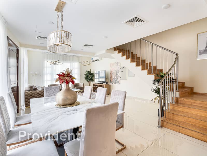 Ultra Luxury Villa | 5030 sq. ft | Prime Community