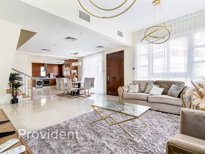 Ultra Luxury Villa | 5030 sq. ft | Prime Community