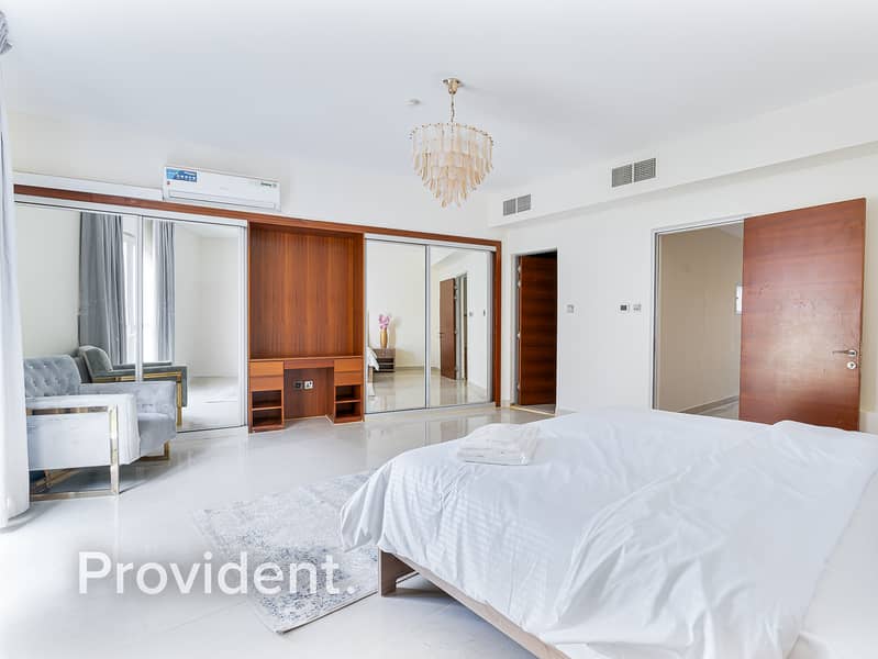 Ultra Luxury Villa | 5030 sq. ft | Prime Community - Image 8