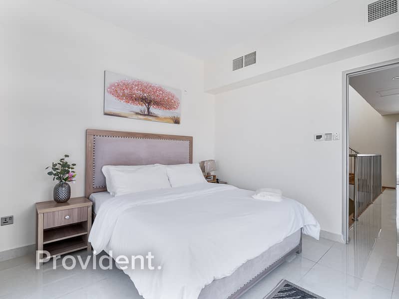 Ultra Luxury Villa | 5030 sq. ft | Prime Community - Image 12