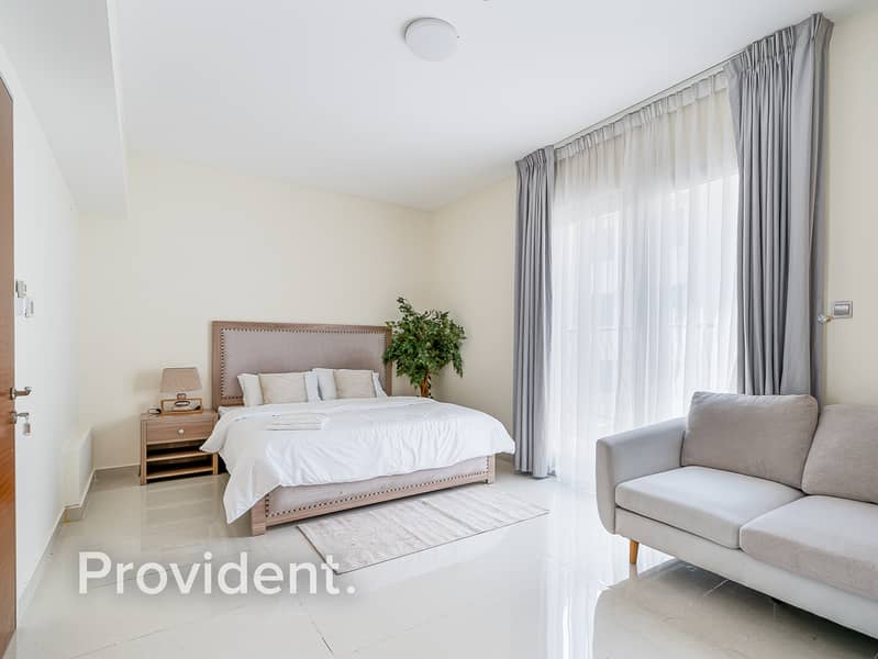 Ultra Luxury Villa | 5030 sq. ft | Prime Community - Image 13