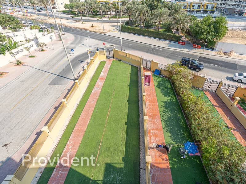 Ultra Luxury Villa | 5030 sq. ft | Prime Community - Image 18