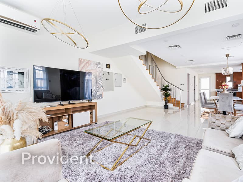 Ultra Luxury Villa | 5030 sq. ft | Prime Community - Image 22