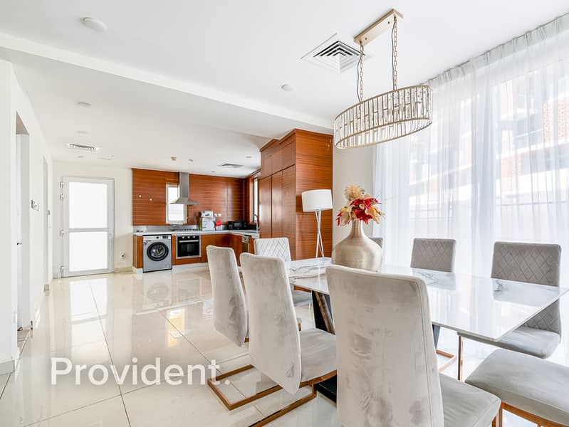 Ultra Luxury Villa | 5030 sq. ft | Prime Community - Image 23