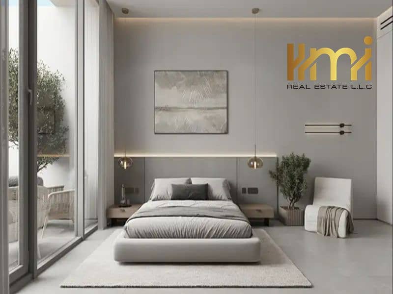 Green view | 10 minutes Downtown Burj Khalifa | Opposite Global Village | Direct from Mohammed Bin Zayed Street - Image 9