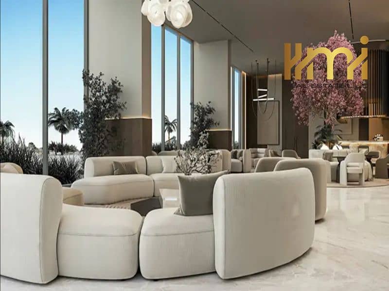 Green view | 10 minutes Downtown Burj Khalifa | Opposite Global Village | Direct from Mohammed Bin Zayed Street - Image 13