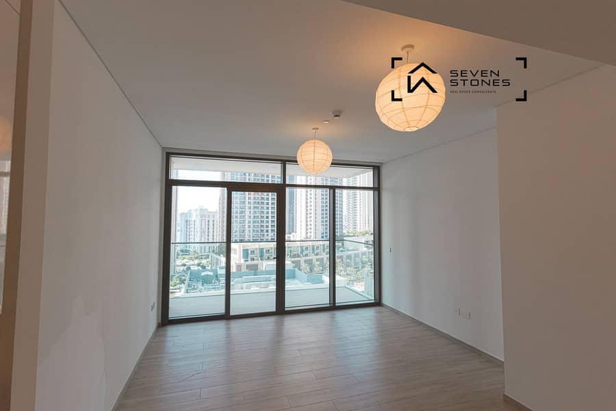 BLVD view | Unfurnished | Ready to Move in - Image 6