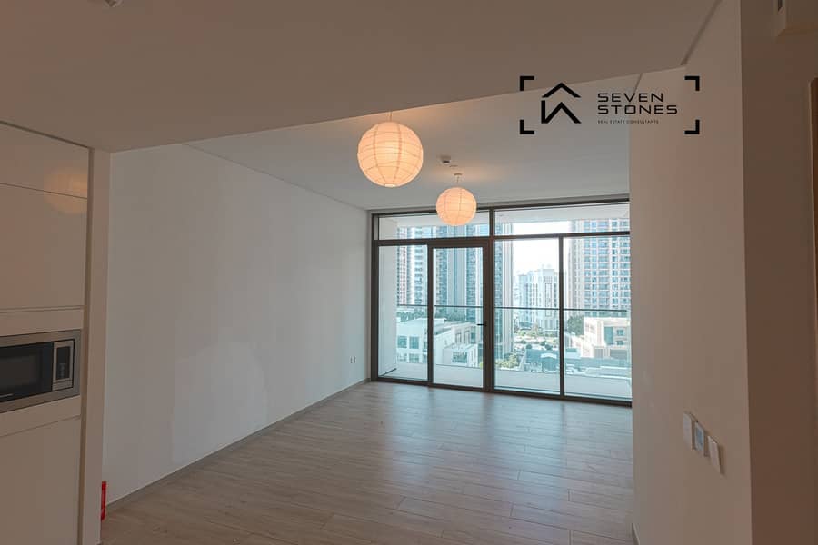 BLVD view | Unfurnished | Ready to Move in - Image 7