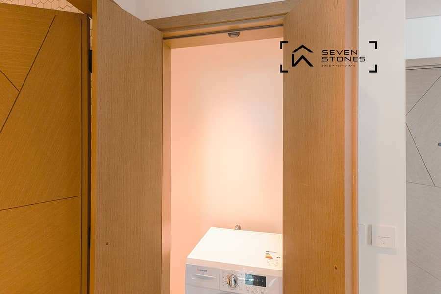 BLVD view | Unfurnished | Ready to Move in - Image 8