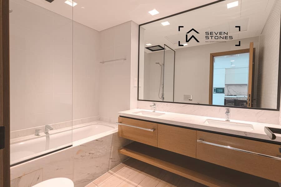 BLVD view | Unfurnished | Ready to Move in - Image 9