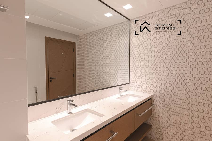 BLVD view | Unfurnished | Ready to Move in - Image 10