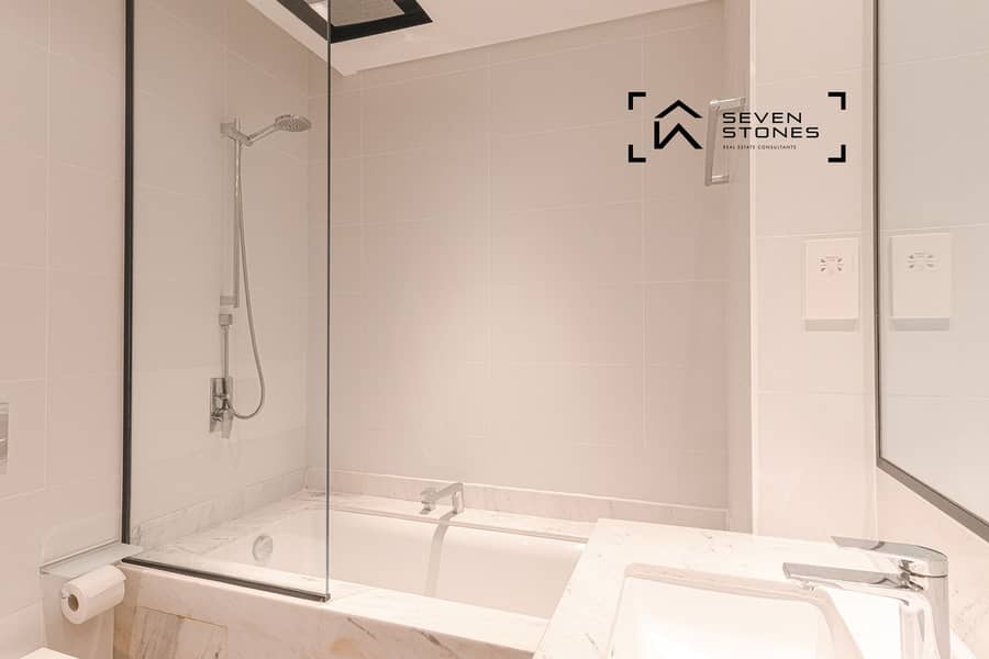 BLVD view | Unfurnished | Ready to Move in - Image 11