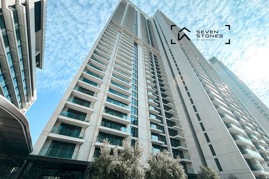 BLVD view | Unfurnished | Ready to Move in - Image 17