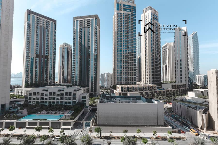 BLVD view | Unfurnished | Ready to Move in - Image 18