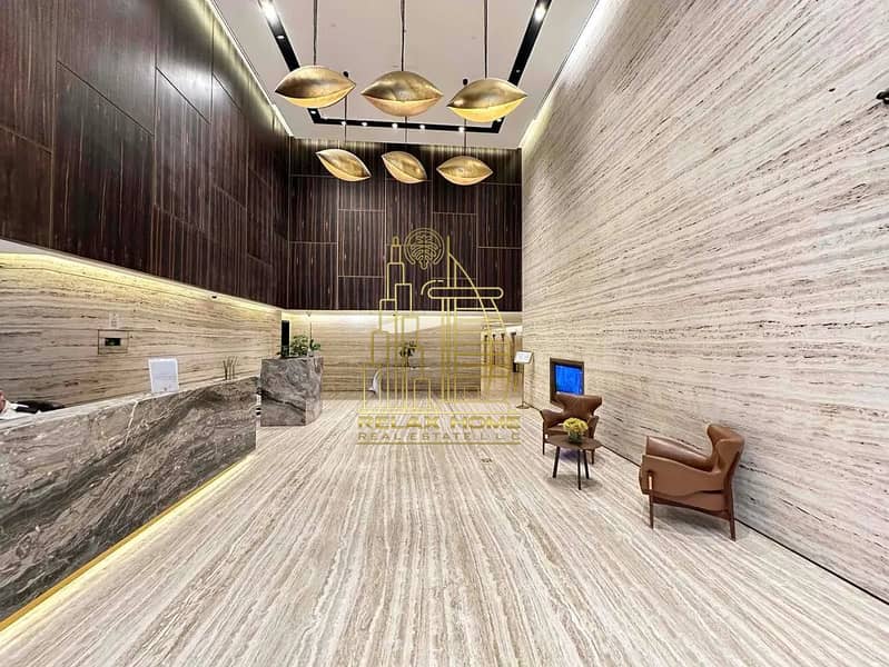 Luxury 1BHK | Ready to Move In | Gym & Pool | Close Metro - Image 12