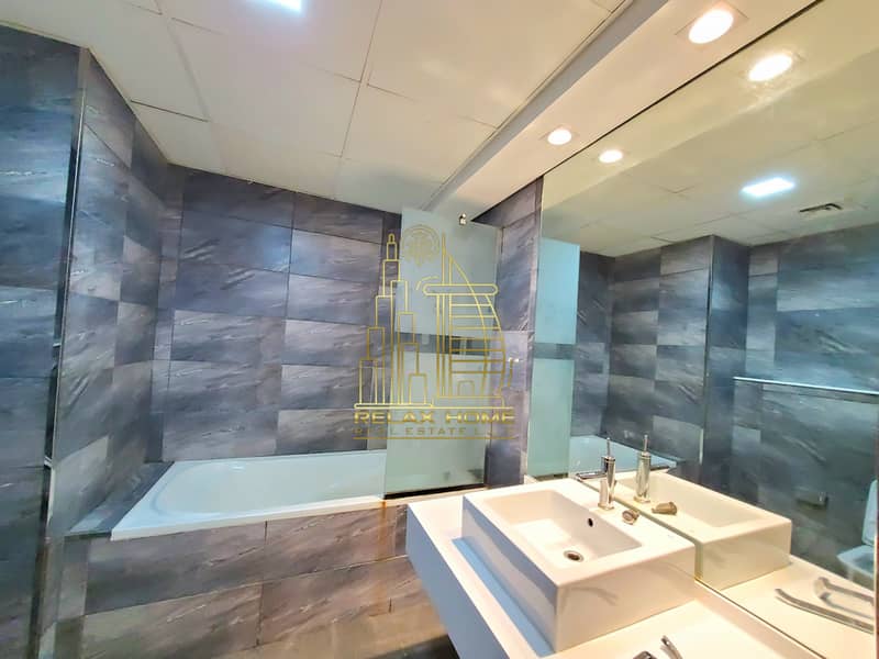 Luxury 1BHK | Ready to Move In | Gym & Pool | Close Metro - Image 17