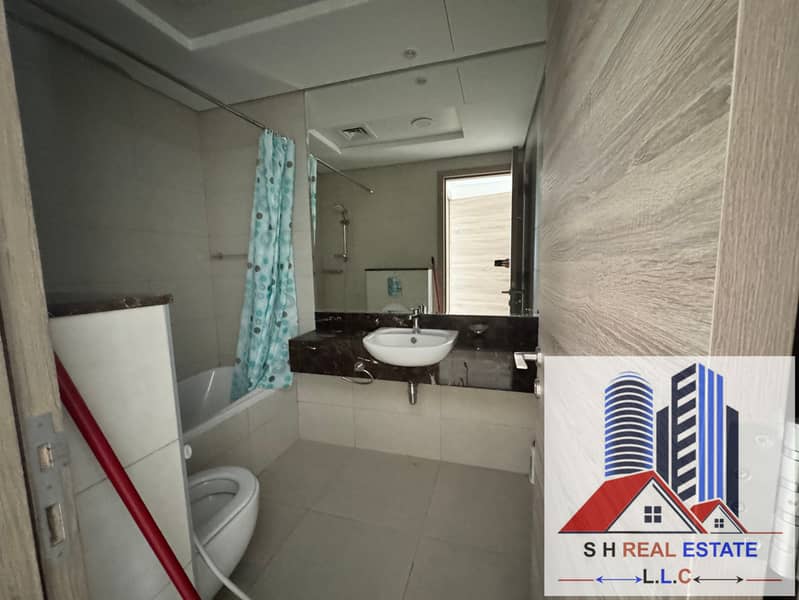 SPACIOUS APARTMENT 1 bedroom fully furnished - Image 12