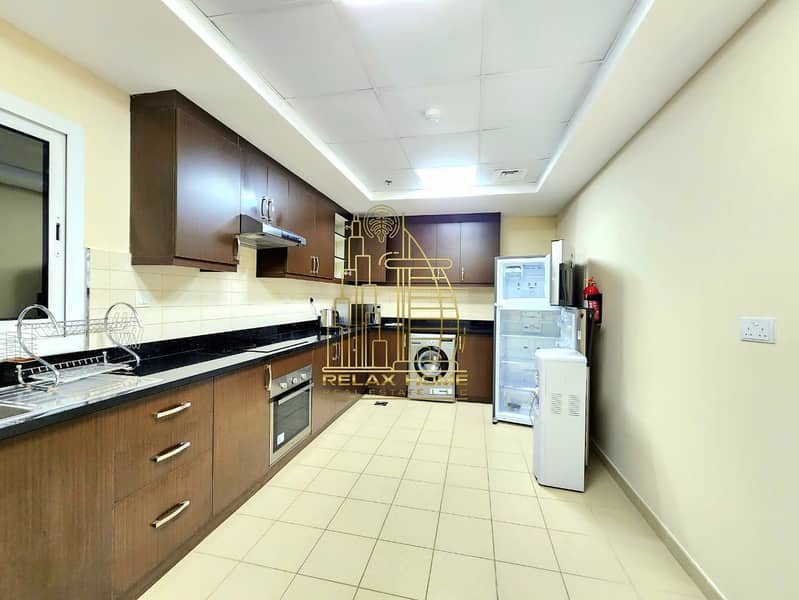 Fully Furnished 1BHK | Ready to Move | Gym & Pool | Near Metro - Image 7