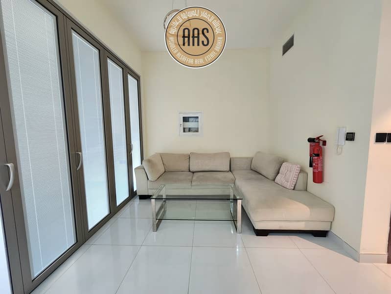 Luxury fully furnished 1bhk || convert to 2bhk || rent 75k only || all amenities || arjan - Image 6