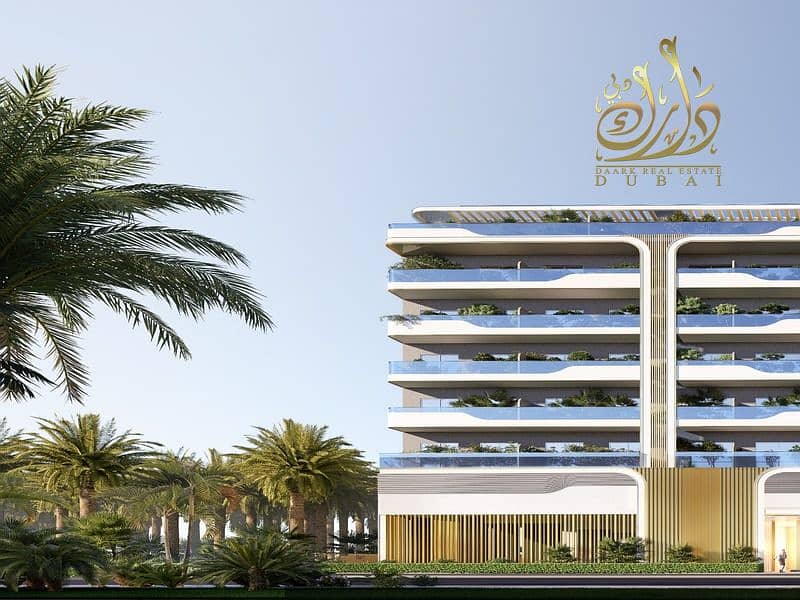 FULLY FURNISHED PREMUIM QUALITY NEAR METRO STATION - Image 15