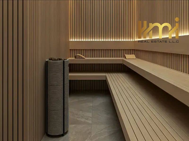 Green view | 10 minutes Downtown Burj Khalifa | Opposite Global Village | Direct from Mohammed Bin Zayed Street - Image 6