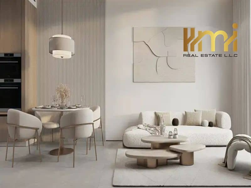 Green view | 10 minutes Downtown Burj Khalifa | Opposite Global Village | Direct from Mohammed Bin Zayed Street - Image 12