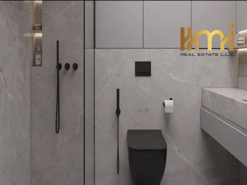 Green view | 10 minutes Downtown Burj Khalifa | Opposite Global Village | Direct from Mohammed Bin Zayed Street - Image 15