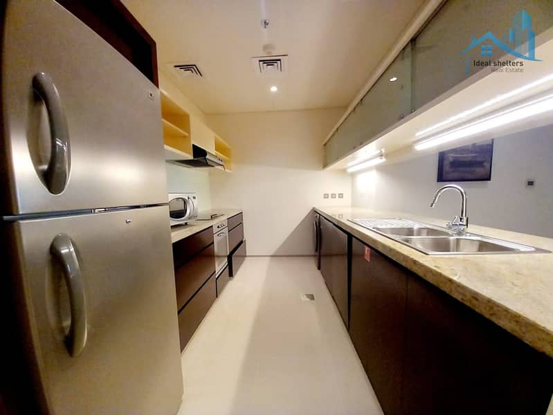 LUXURIOUS 1BHK || HUGE SIZE || LUXURY BUILDING