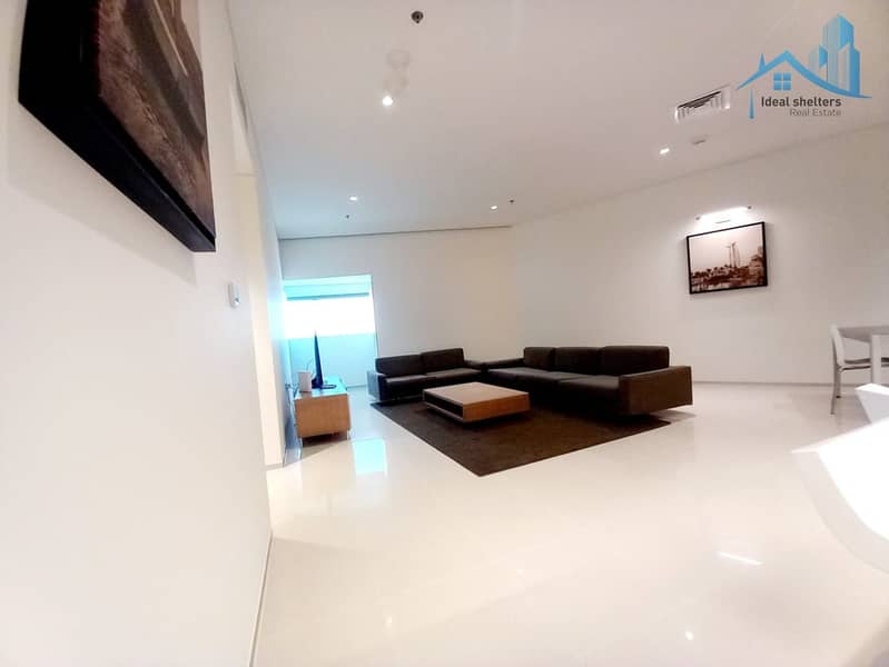 LUXURIOUS 1BHK || HUGE SIZE || LUXURY BUILDING