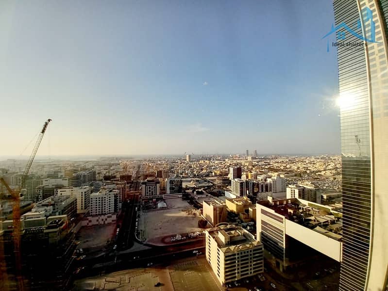 LUXURIOUS 1BHK || HUGE SIZE || LUXURY BUILDING