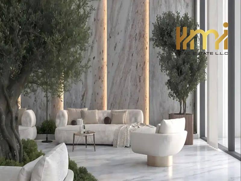 Green view | 10 minutes Downtown Burj Khalifa | Opposite Global Village | Direct from Mohammed Bin Zayed Street - Image 11