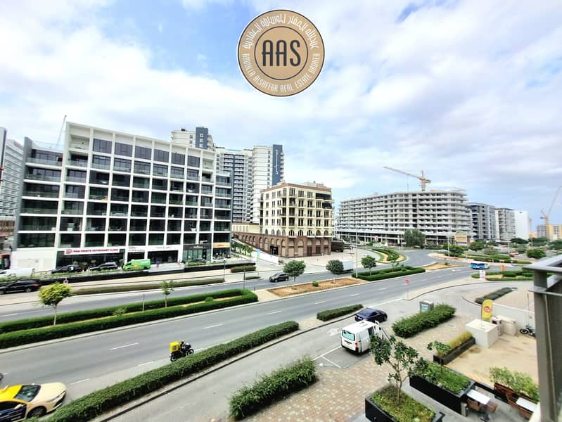 Luxurious Fully Furnished 1-Bedroom Apartment || Elegent Living || Main Boulevard View