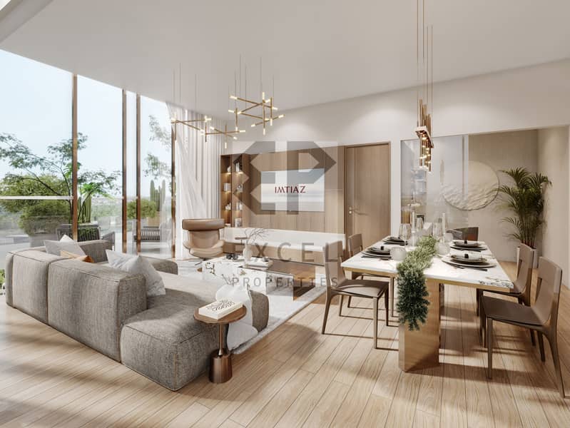 High ROI | Prime Location | Lagoon Views