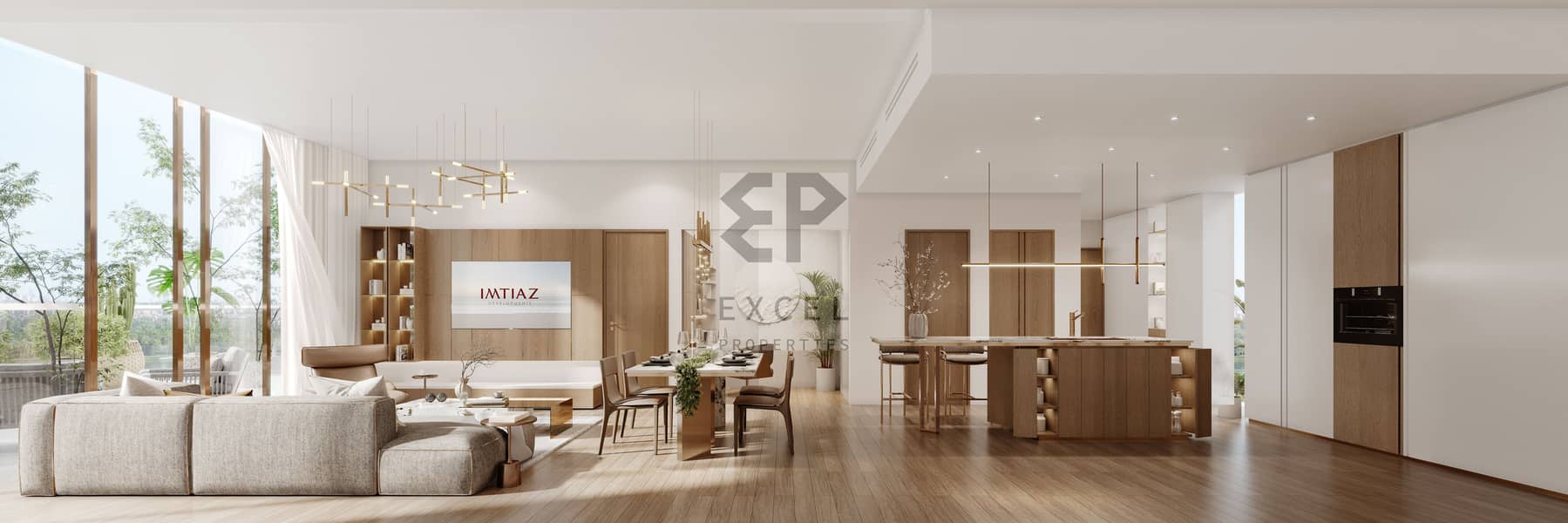 High ROI | Prime Location | Lagoon Views