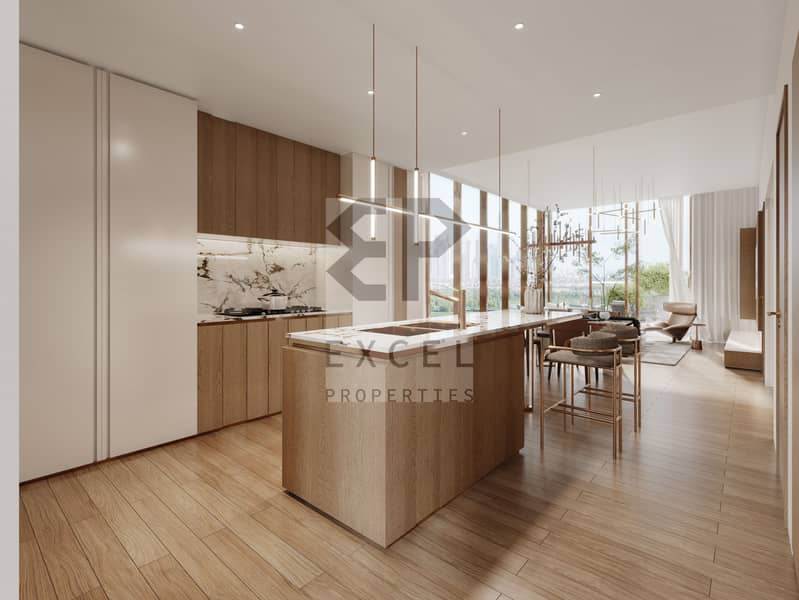 High ROI | Prime Location | Lagoon Views - Image 8