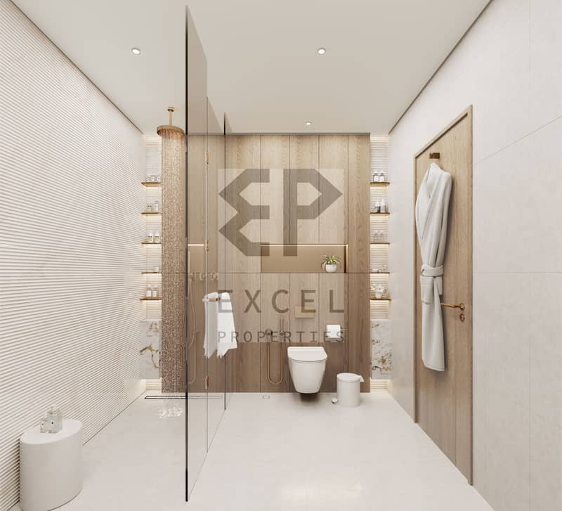 High ROI | Prime Location | Lagoon Views - Image 12